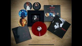 Mylène Farmer Coffret Collector Cendres de lune