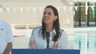 Florida Lt. Governor Jeanette Nunez expected to be named interim FIU president