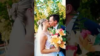 #couple #love #trending #shorts #viral #wedding # beautiful #kiss #lyrics happy #family #marriage