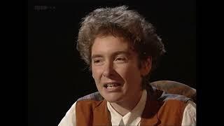 Face to Face - Jeanette Winterson (BBC)