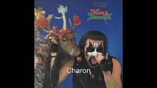 KING DIAMOND - No Presents For Christmas single1985 full album