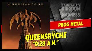 Queensrÿche: "9:28 a.m." (1994)