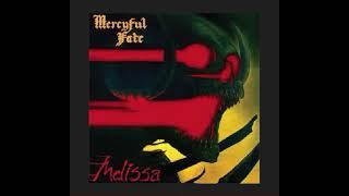 MERCYFUL FATE - MELISSA ( 80´S DARK HEAVY METAL ) HALLOWEEN 2024