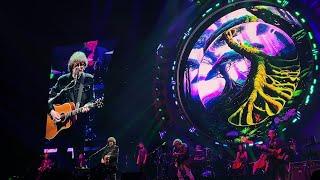 Strange Magic - Jeff Lynne’s ELO - Toronto, Canada, September 9, 2024