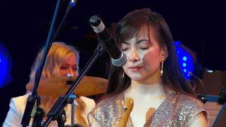 OTTA-orchestra "Over A River Mirror" /Live in Yaroslavl 2022/.