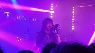 Joe Lynn Turner  Stone Cold