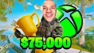 Will Jynxzi & Glybo Dominate the $75,000 Tournament? (Rainbow Six Siege)