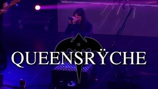 Queensrÿche 2020-02-12 Grand Rapids, MI - full show 4K