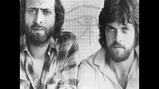 The Alan Parsons Project- Eye in the Sky