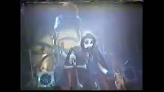 Mercyful Fate - Live  1984 (Remaster Audio)