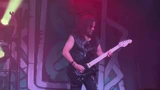 Queensryche - The Prophecy - Bogart's, Cincinnati - April 16, 2024