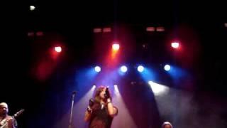 Joe Lynn Turner - Divided (Live in Porto Alegre, Brasil 2009)