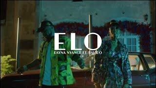 Dayna Nyange - ELO (Official Video) ft Davido