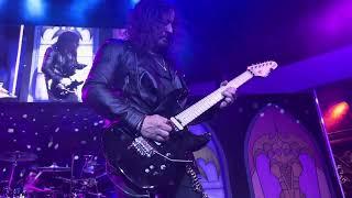 Queensryche “Silent Lucidity” at Mohegan Sun Wolf Den (08/31/2024)