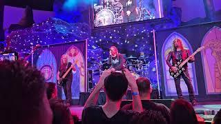 Queensryche: Jet City Woman @ The Wolf Den  8/31/24