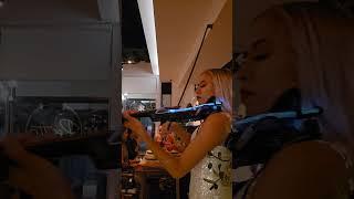 Jeanette - Porque te vas (For the last time) | Violin