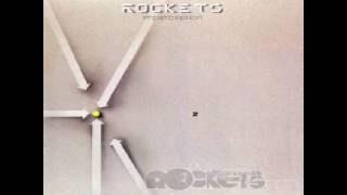 Rockets - Private Network (1984) (A. Maratrat, G. L'Her)