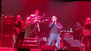 Alan Parsons Live Project - One Note Sympphny - Nashville 6-30-24 The Ryman Auditorium