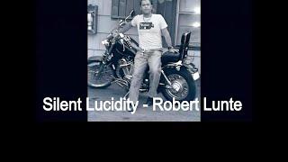 Robert Lunte - Silent Lucidity Cover - Queensryche