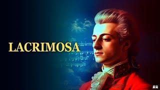 Mozart - Lacrimosa - Most Iconic Pieces of Classical Music