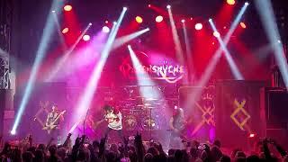 queensryche queen of the ryche