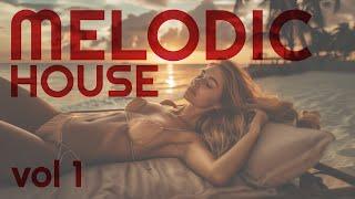 Melodic House Mix vol 1 - Stereo Express | Greg Cerrone | KOFA | Aalson | Tayllor | A.M.R | Fabra