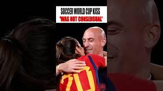 Luis Rubiales  Former Spanish Football Federation President  Is On Trial [La Liga,Serie A,]