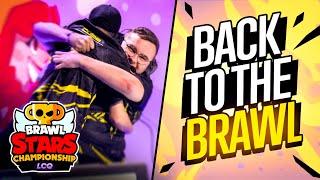 Best Brawl Stars Esports Moments of LCQ 2023 - Day 1