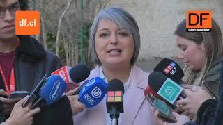 Jara pide avanzar en reforma previsional: “Hay que hacer cambios profundos en sistema de pensiones”