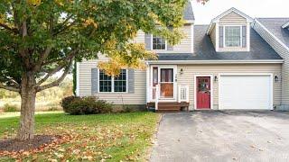 38 Morrison Lane, Dover, NH Presented by Jeanette Bandouveres.