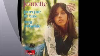 Jeanette - Porque Te Vas