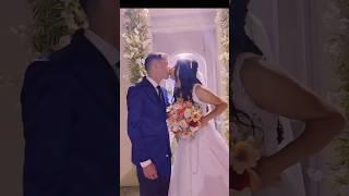 #couple #love #trending #shorts #viral #wedding # beautiful #kiss #lyrics happy #family #marriage