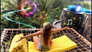 VLOG ???? LOST IN PARADISE  (Mary Light in BALI ADventure Club)