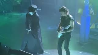 King Diamond - "Abigail"  - Nov. 8, 2024  - The Riverside, Milwaukee WI