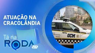 Polícia INVESTIGA ELO entre GCMs de SP e PCC | TÁ NA RODA