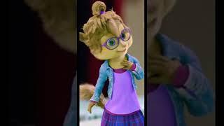 JEANETTE! #jeanette #thechipettes - made by Jeanette