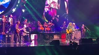 Jeff Lynne's ELO “Strange Magic” at Acrisure Arena, Palm Desert, CA 8/24/24 - The Over And Out Tour