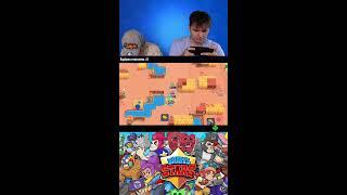 Live Brawl Stars Swan & Néo