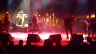 Joe Lynn Turner - Hush (Porto Alegre-RS - 06.08.2009)