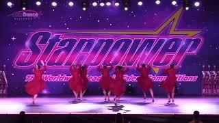 Lacrimosa-Stephanie Kemps New England Dance Academy