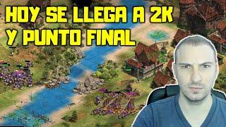 FULL TRYHARD PARA HOY SI LLEGAR A 2K DE ELO - AGE 2 - Temp. 2 Ep. 4