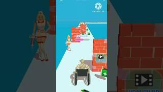 health rush run 3d #shorts #youtubeshorts #shorts