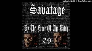 Savatage - By The Grace Of The Witch (The Dungeons Are Calling -EP- (1984))