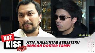 Atta Halilintar Berseteru Dengan dr. Tompi Masalah Harga Rumah? | Hot Kiss