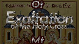 [Orthodox Metal] Exaltation of the Holy Cross (326) - 2024-09-14