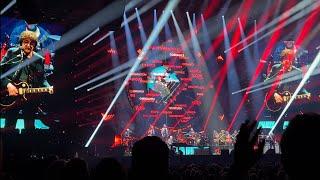 Jeff Lynne’s ELO - "Calling America" - live 2024-08-24