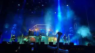 King Diamond - Masquerade of Madness. Live at Mexico City 10/12/2024