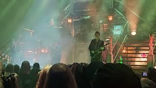 King Diamond - Voodoo (Live)