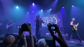 Circus Maximus – "Screaming In Digital", 4. September 2024, ProgPower USA, Center Stage, Atlanta GA