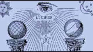 Polaris Is Lucifer - The Alan Parsons Project - The Eye In The Sky -  The Prince Of Power Of The Air